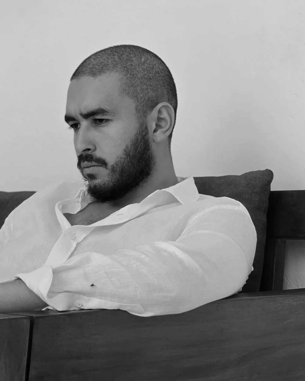 Mohammed Albotti